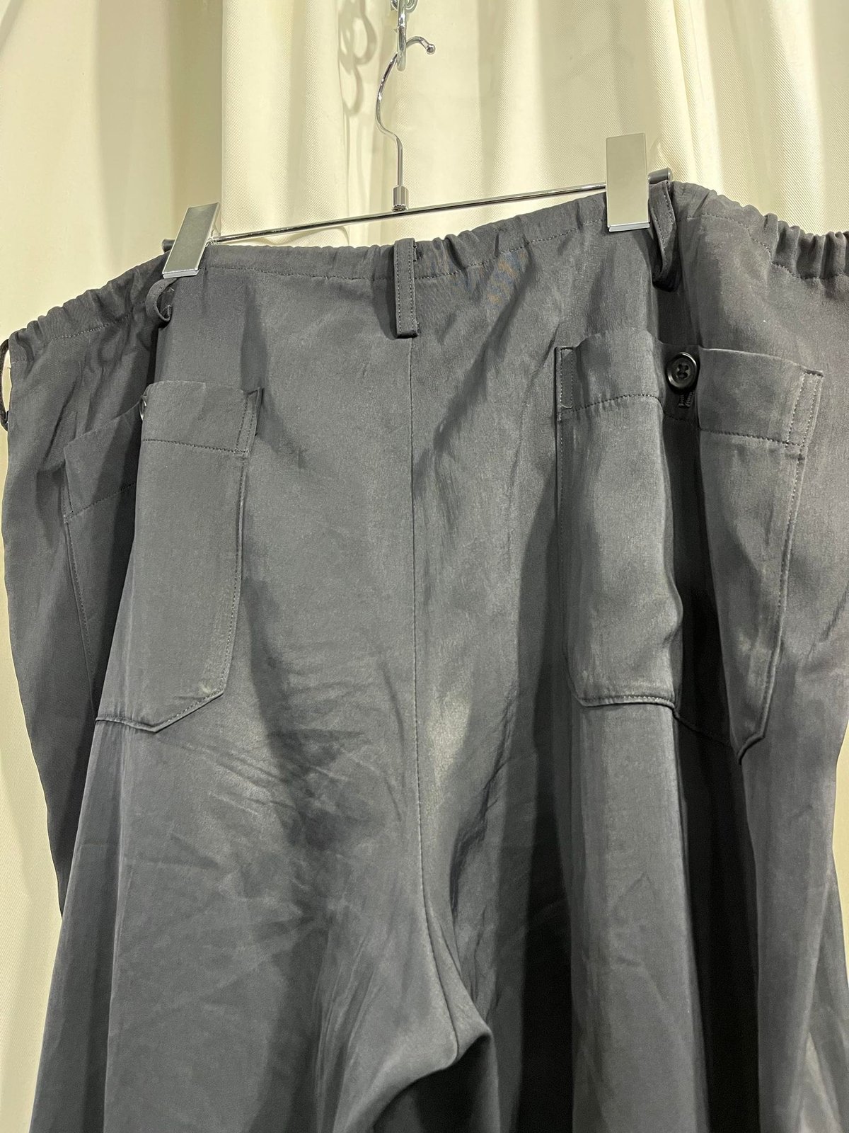 Y's for men yohji yamamoto 紐パンツ(MZ-P11-209) | L Y's for men yohji yamamoto 紐パンツ(MZ-P11-209) | L