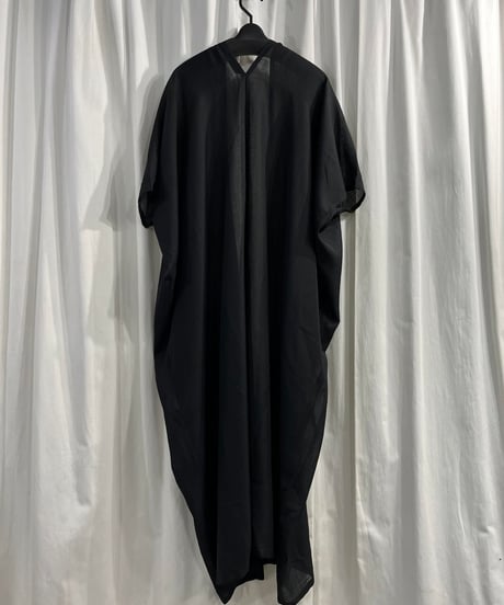 1993SS yohji yamamoto femme vintage ドレスコート（FO-D47-100）