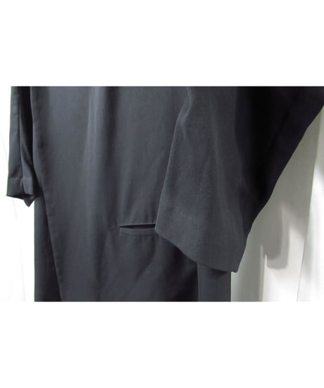 96ss yohji yamamoto femme vintage デザインジャケット（FF-J21-100）