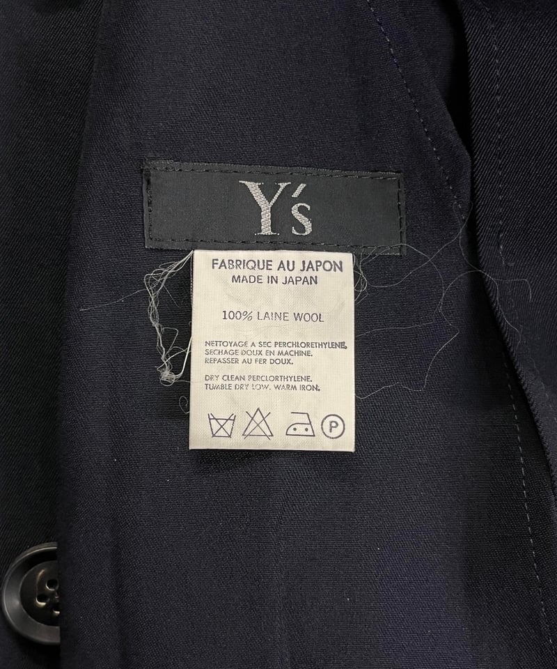 Y