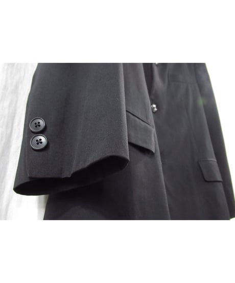 Y’s for men yohji yamamoto ステンカラー シンプルジャケット