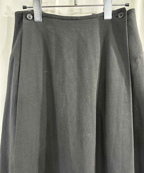 Y's yohji yamamoto ロングスカート（YZ-S09-008）