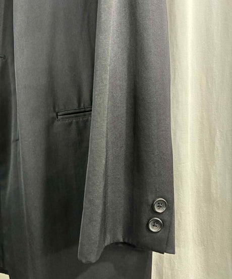 1995AW yohji yamamoto pour homme vintage ジャケット（HE-J24-129）