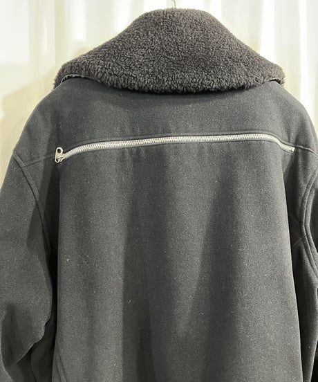 1991aw yohji yamamoto pour homme 6.1THE MEN vintage ブルゾン（H-J-033xxx）