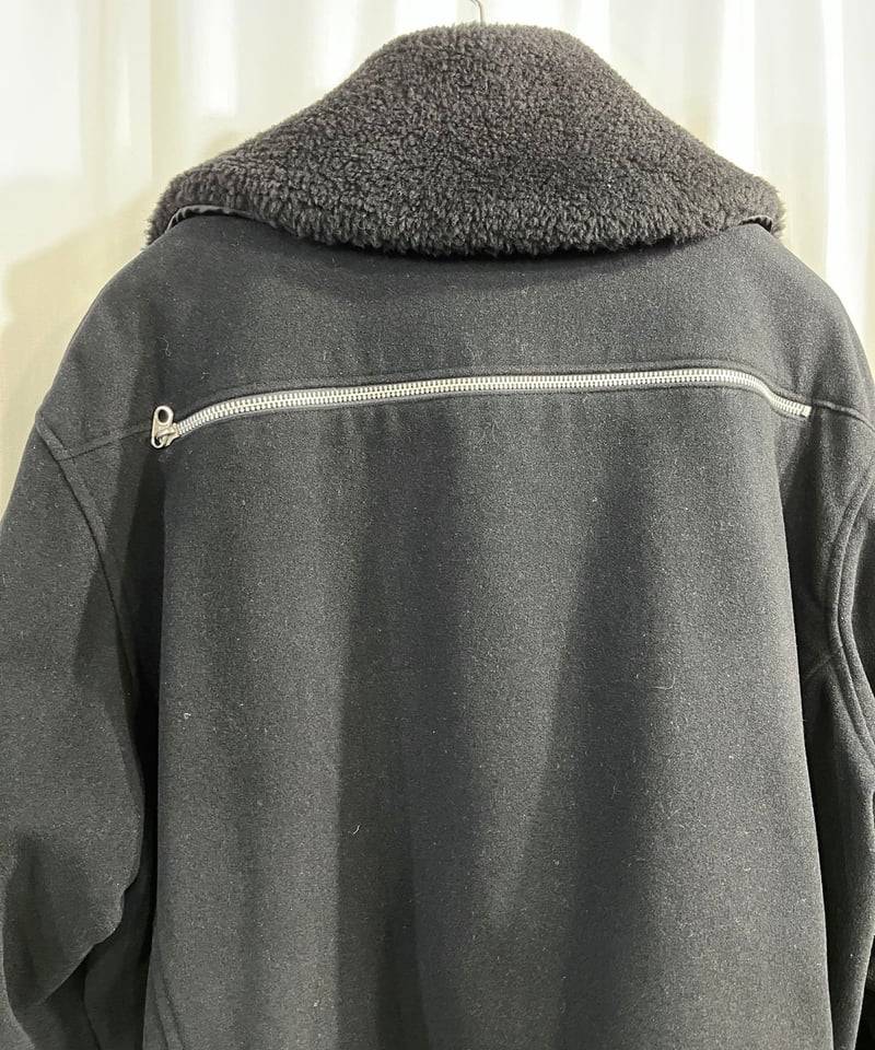 1991aw yohji yamamoto pour homme 6.1THE MEN vin 1991aw yohji yamamoto pour homme 6.1THE MEN vin
