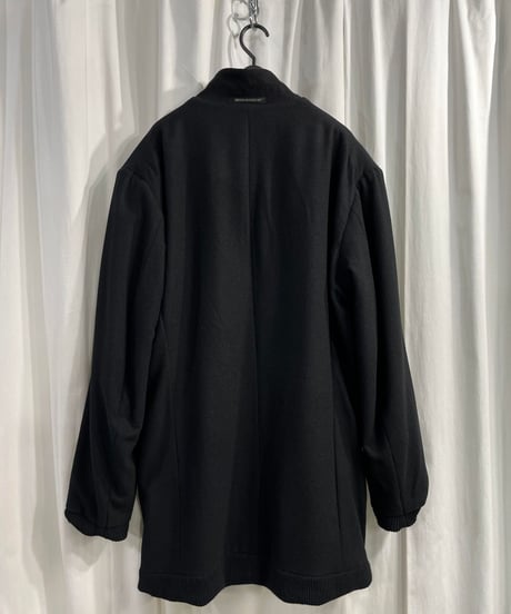 1996AW yohji yamamot pour homme リバーシブルジャケット（HG-J16-154）