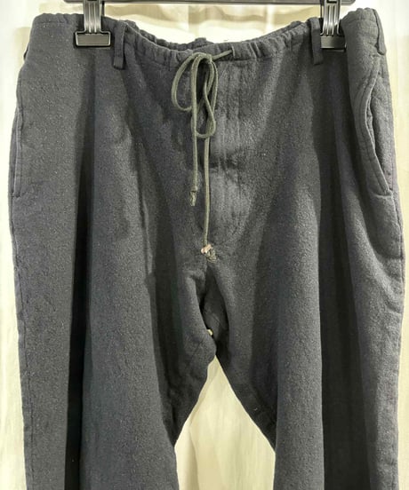 1990's Y's for men yohji yamamoto vintage ウールパンツ（MS-P11-103）