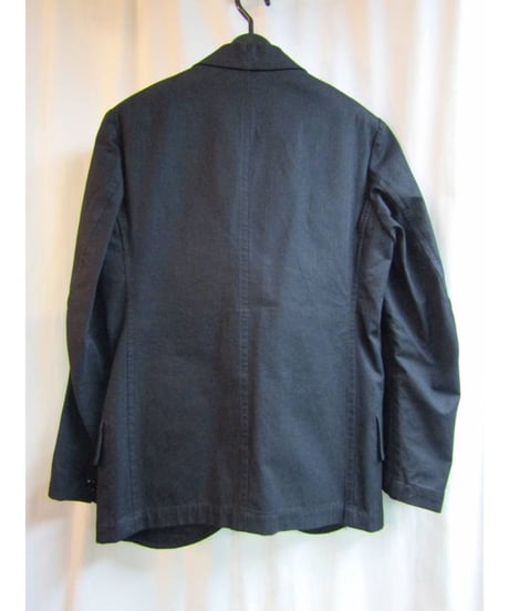 Y's yohji yamamoto フラップポケットミリタリージャケット YJ-J14-027