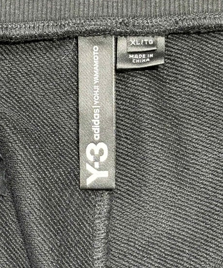 Y-3 yohji yamamoto ヒモパンツ（3-P-224xxx）