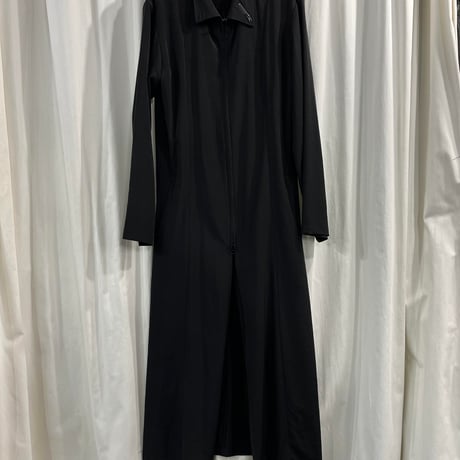ヨウジヤマモト　カラータブドレスコート dresscoat | STORES