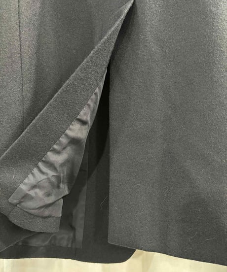 2017AW yohji yamamoto pour homme サムライ柄ジャケット（HK-J36-120）