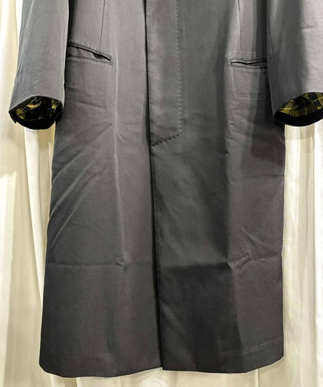 Y's for men yohji yamamoto ロングコート（MZ-C01-100）