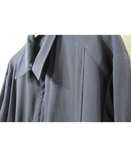 90’s Y’s for men yohji yamamoto vintage 紺 スイングトップ ブルゾン（MQ-Y05-103）