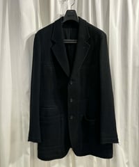 SAMPLE 2013AW yohji yamamoto pour homme ジャケット（HQ-J10-105）