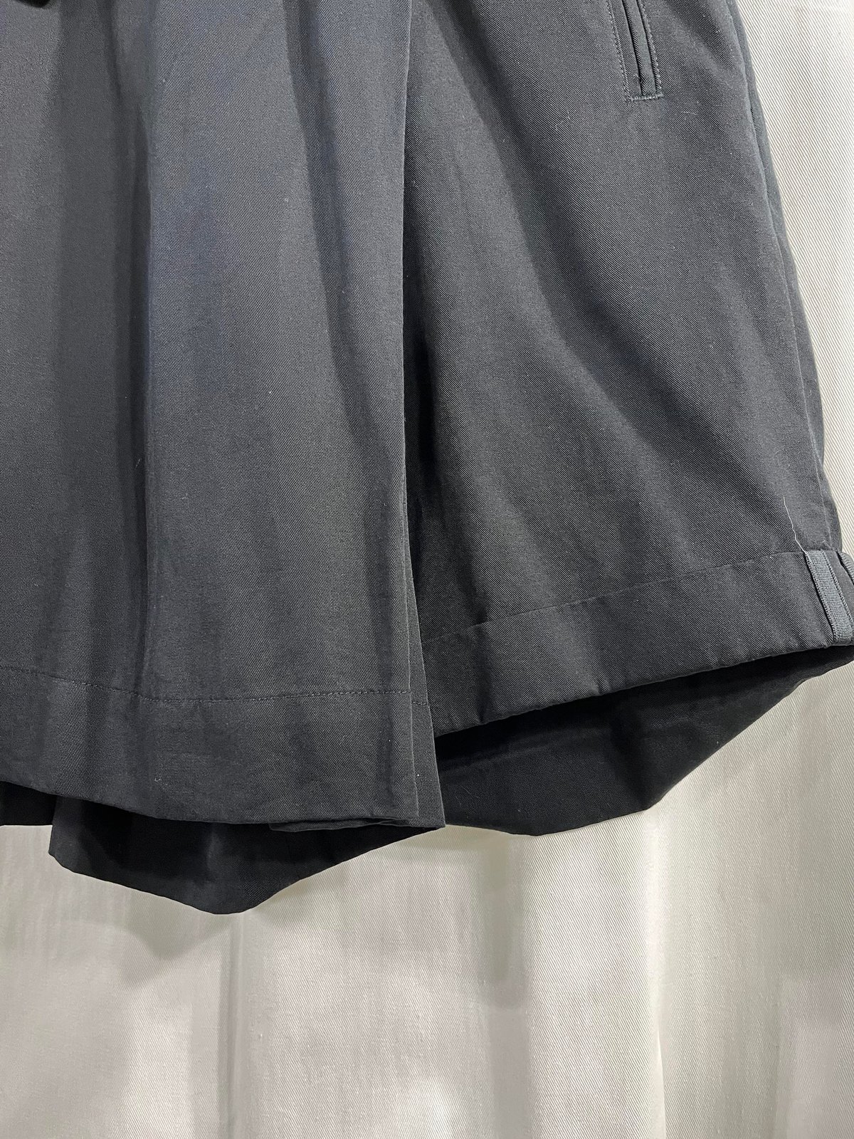 Y-3 yohji yamamoto キュロットスカート（3-S-089xxx） | LA G