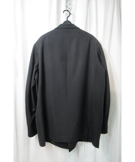 90’s Y’s for men yohji yamamoto vintage ステッチデザインジャケット（MJ-J11-100）