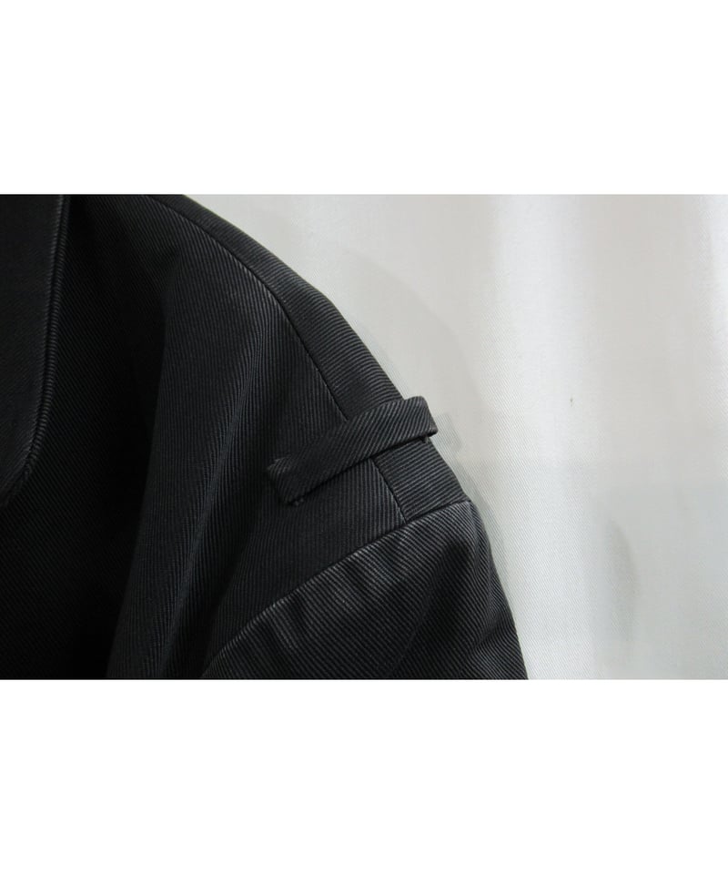 SAMPLE 80's yohji yamamoto pour homme vintage