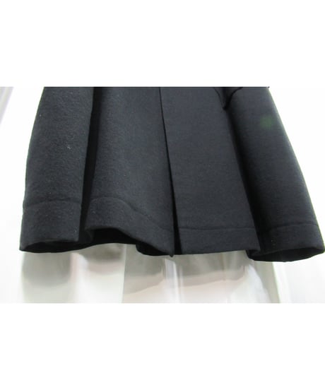 90’s 赤タグ Y's for men yohji yamamoto vintage 三つ釦 シンプルロングコート（MI-C50-130）
