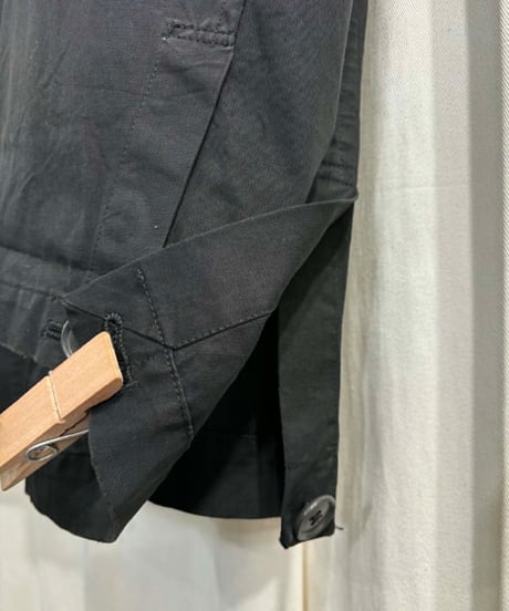 Y's for men yohji yamamoto コットン ブルゾン（MC-Y02-006）