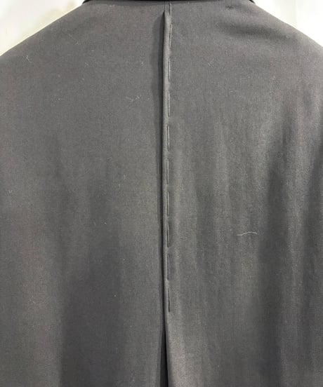 1998AW yohji yamamoto pour homme vintage ロングジャケット（HY-J31-999）