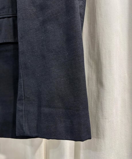 1993SS yohji yamamoto pour homme vintage コットンジャケット（HO-J63-012）