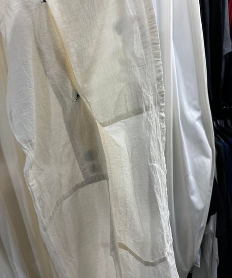 1980's yohji yamamoto femme vintage ワンピース（F-D-057xxx）