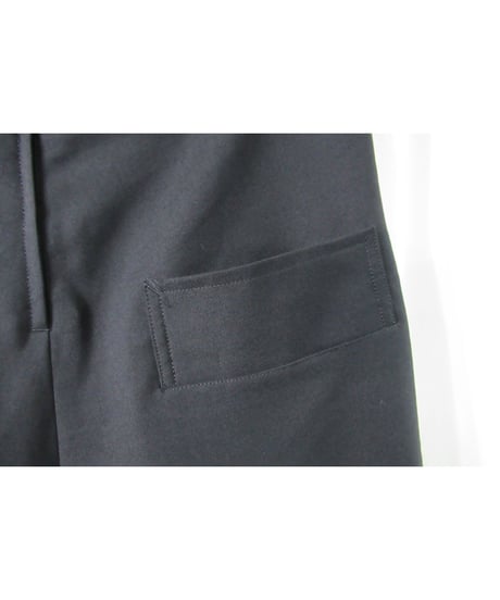 Y’s yohji yamamoto シンプルAラインロングスカート YV-S05-114
