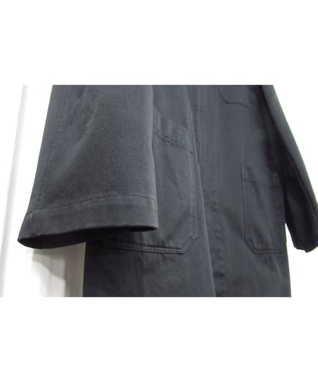 Y’s for men yohji yamamoto ダブルファスナー ミリタリーデザインジャケット（MX-J18-011）