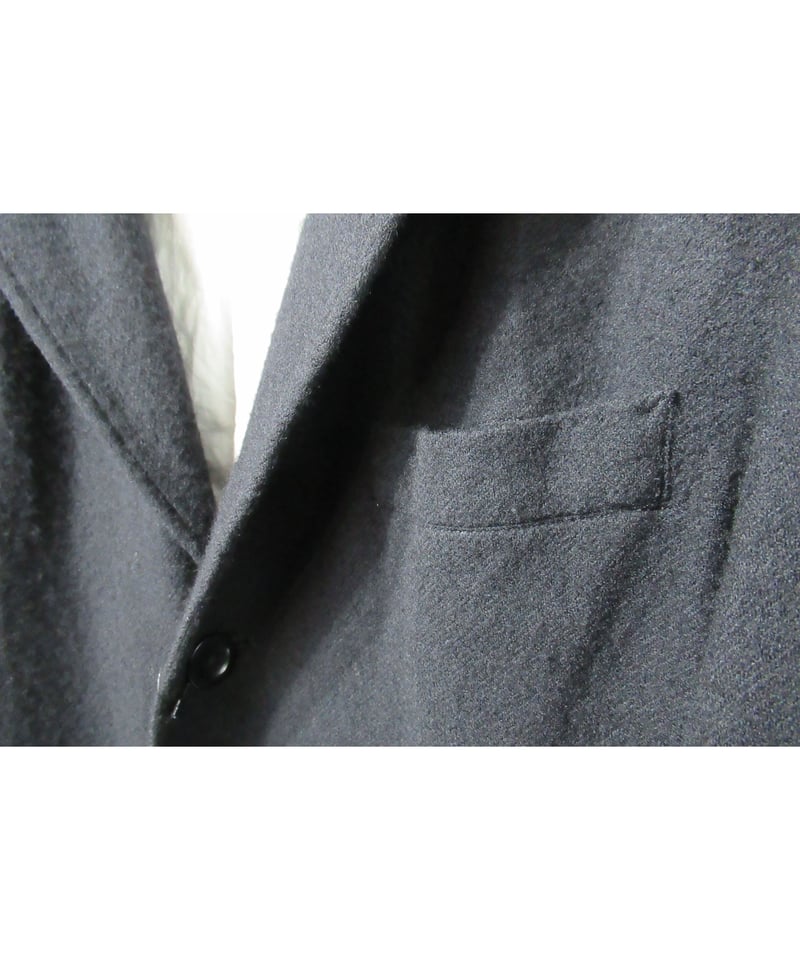 Y's for men yohji yamamoto ドクタージャケット(MZ-J05-103 Y's for men yohji yamamoto ドクタージャケット(MZ-J05-103