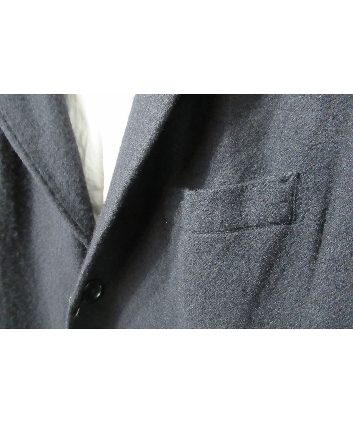 Y's for men yohji yamamoto ドクタージャケット(MZ-J05-103 Y's for men yohji yamamoto ドクタージャケット(MZ-J05-103