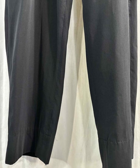 yohji yamamoto pour homme デザインパンツ（H-P-186xxx）