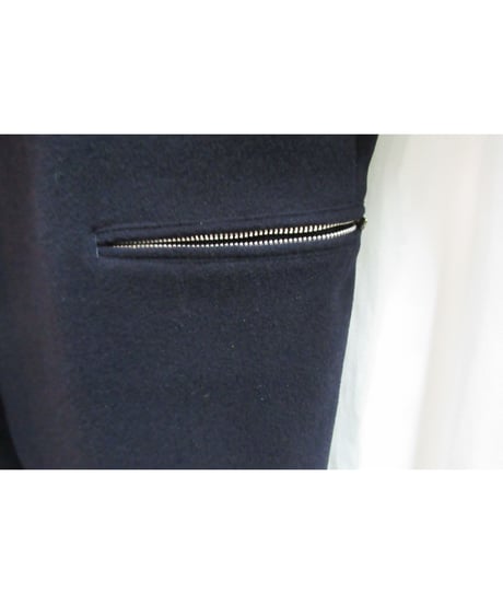 難あり 91aw yohji yamamoto pour homme vintage 紺 ウルトラマン ジャケット