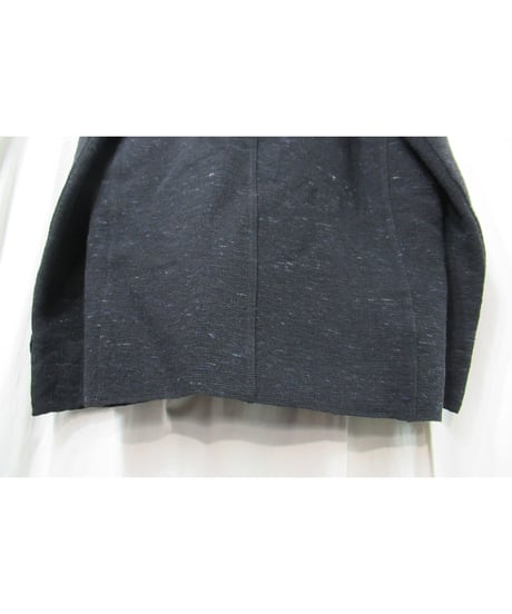 95aw yohji yamamoto pour homme vintage 鹿鳴館期 ダブルジャケット セットアップ（HE-J52-108）