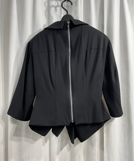 1996SS yohji yamamoto femme vintage デザインジャケット（FF-J19-100）
