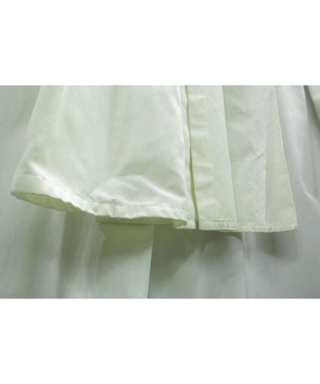 レア 93ss yohjiyamamoto femme yohji yamamoto collection ヨウジ直筆サイン入りコート FC-C11-615