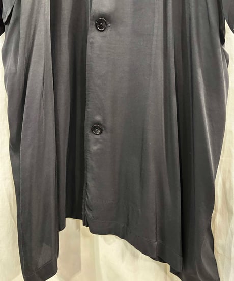 1980's yohji yamamoto pour homme vintage ロングコート（H-C-133xxx）