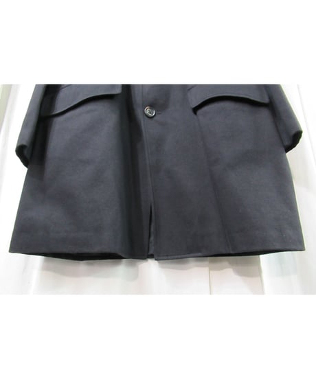 96aw yohji yamamoto pour homme vintage 脱色期 コットン デザインジャケット（HG-J60-012）