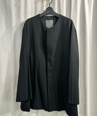 1998AW yohji yamamoto pour homme vintage リバーシブルデザインジャケット（HY-J63-100）