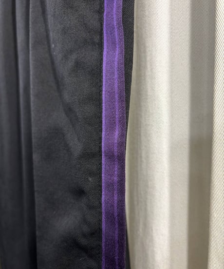 yohji yamamoto pour homme 脇テープパンツ（H-P-175xxx）