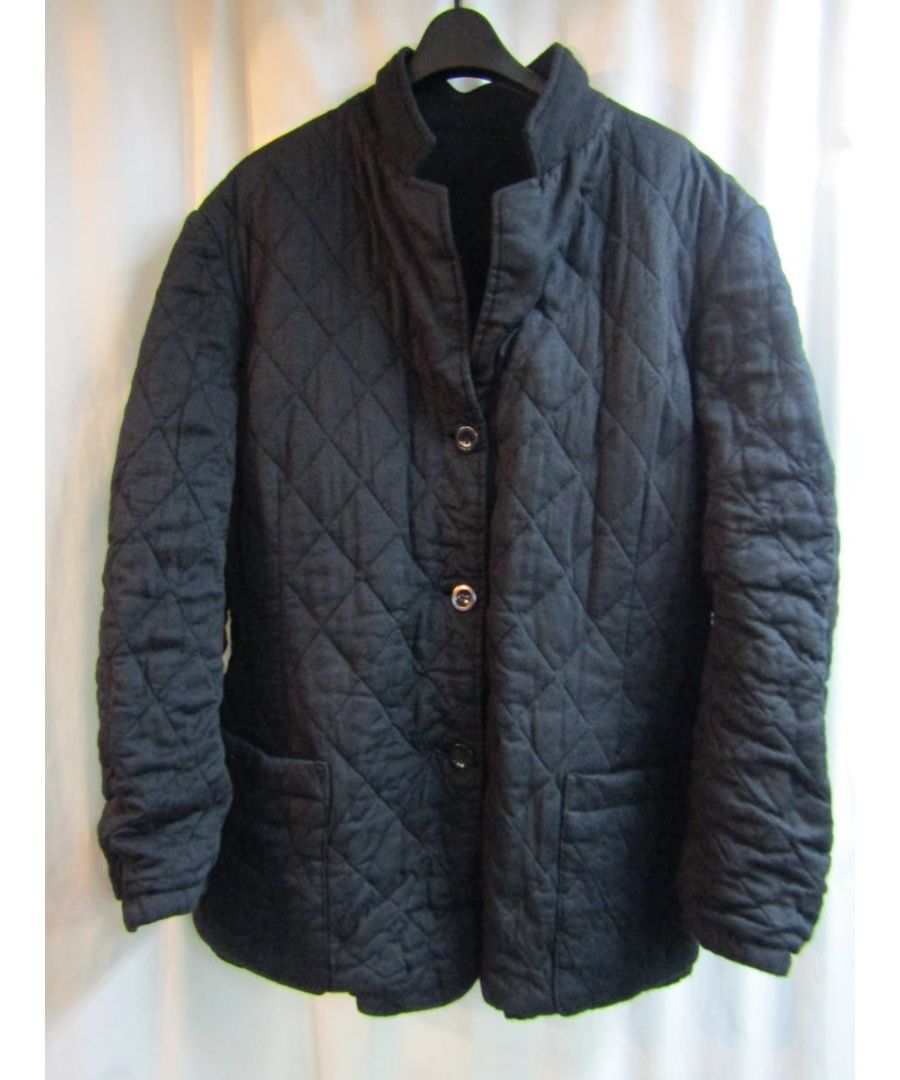 00aw yohji yamamoto pour homme リバーシブル シンプルジャケット