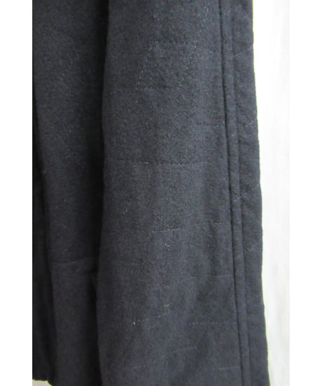 Y's yohji yamamoto ステッチデザインショートジャケット YL-J26-106