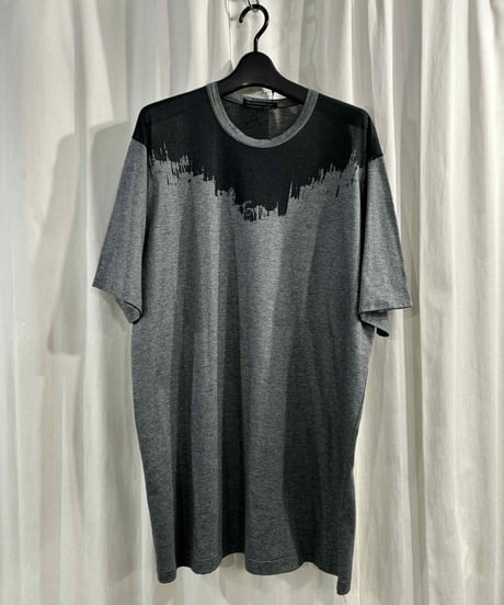1994SS yohji yamamoto pour homme vintage 半袖Tシャツ（HT-T74-995）