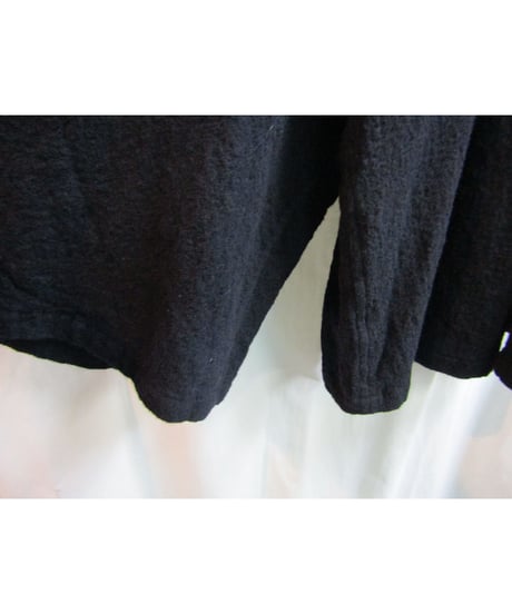 Y's yohji yamamoto 袴風ワイドパンツ YY-P11-109