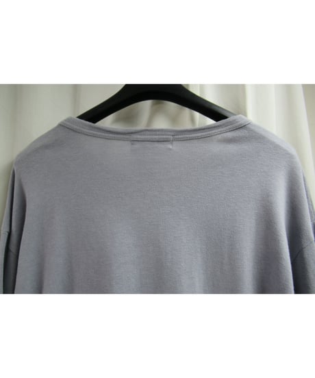 11aw yohji yamamoto pour homme プリントTシャツ（HP-T83-084）