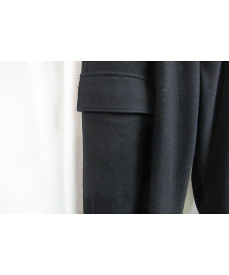 16aw REGULATION yohji yamamoto pour homme ミリタリーデザインパンツ HR-P05-142
