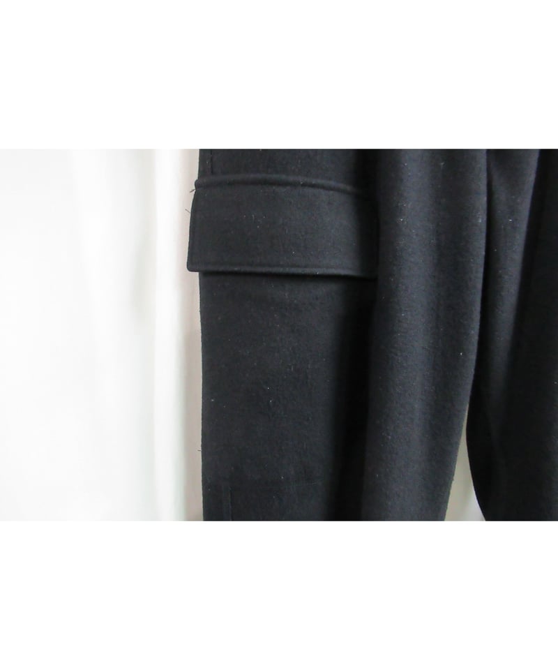 Yohji Yamamoto POUR HOMME 16aw バンテージパンツ 16aw REGULATION yohji yamamoto pour homme ミリタリー