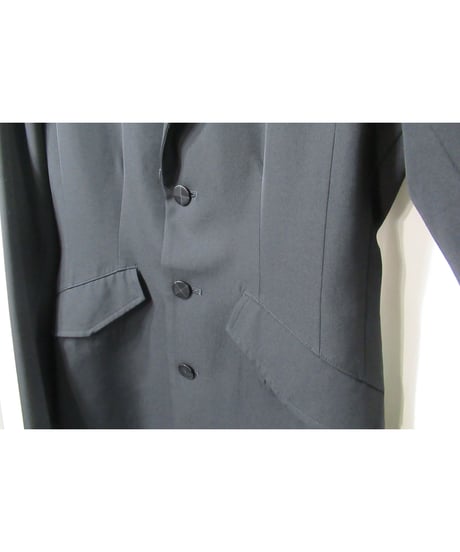 Y’s yohji yamamoto デザインジャケット（YS-J09-100）