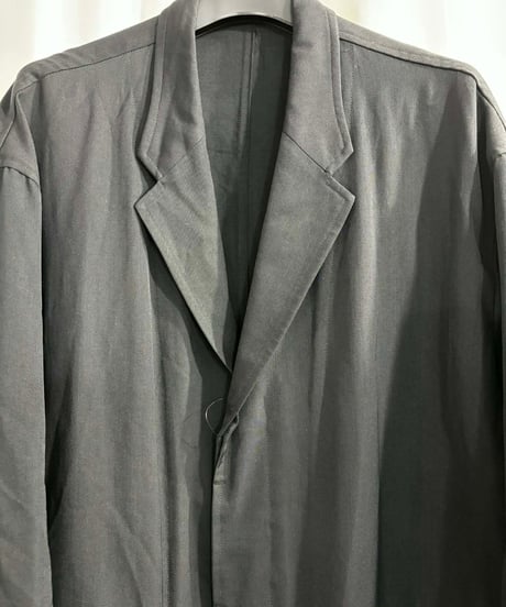 1990’s Y’s for men yohji yamamoto vintage デザインコート（MJ-C02-100）