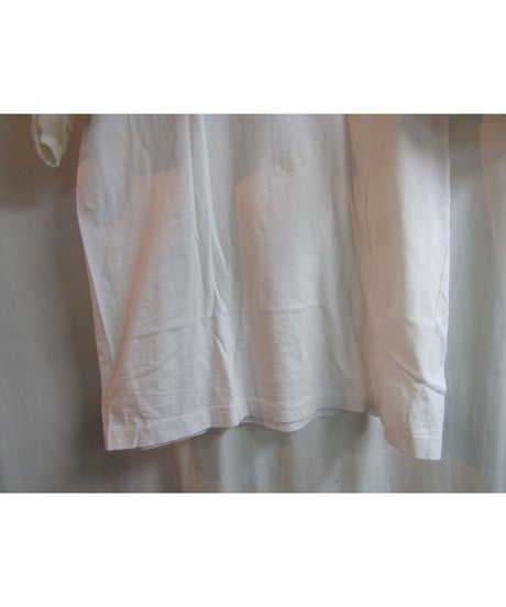 Y's for men yohji yamamoto VネックTシャツ MY-T64-025