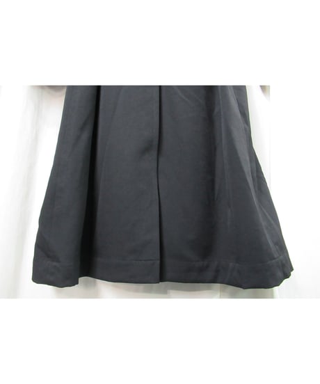 19aw REGULATION MEN yohji yamamoto ロングトレンチコート（HC-C02-140）